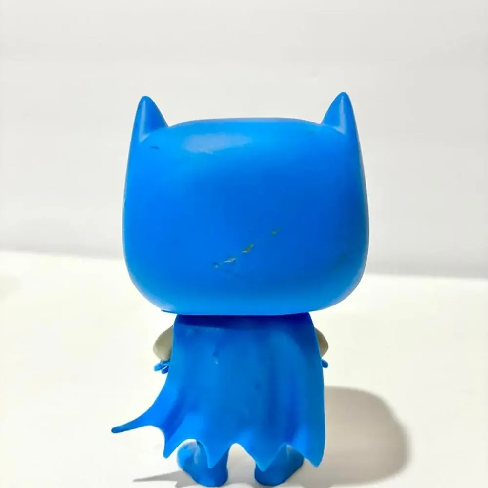 Funko pop dc